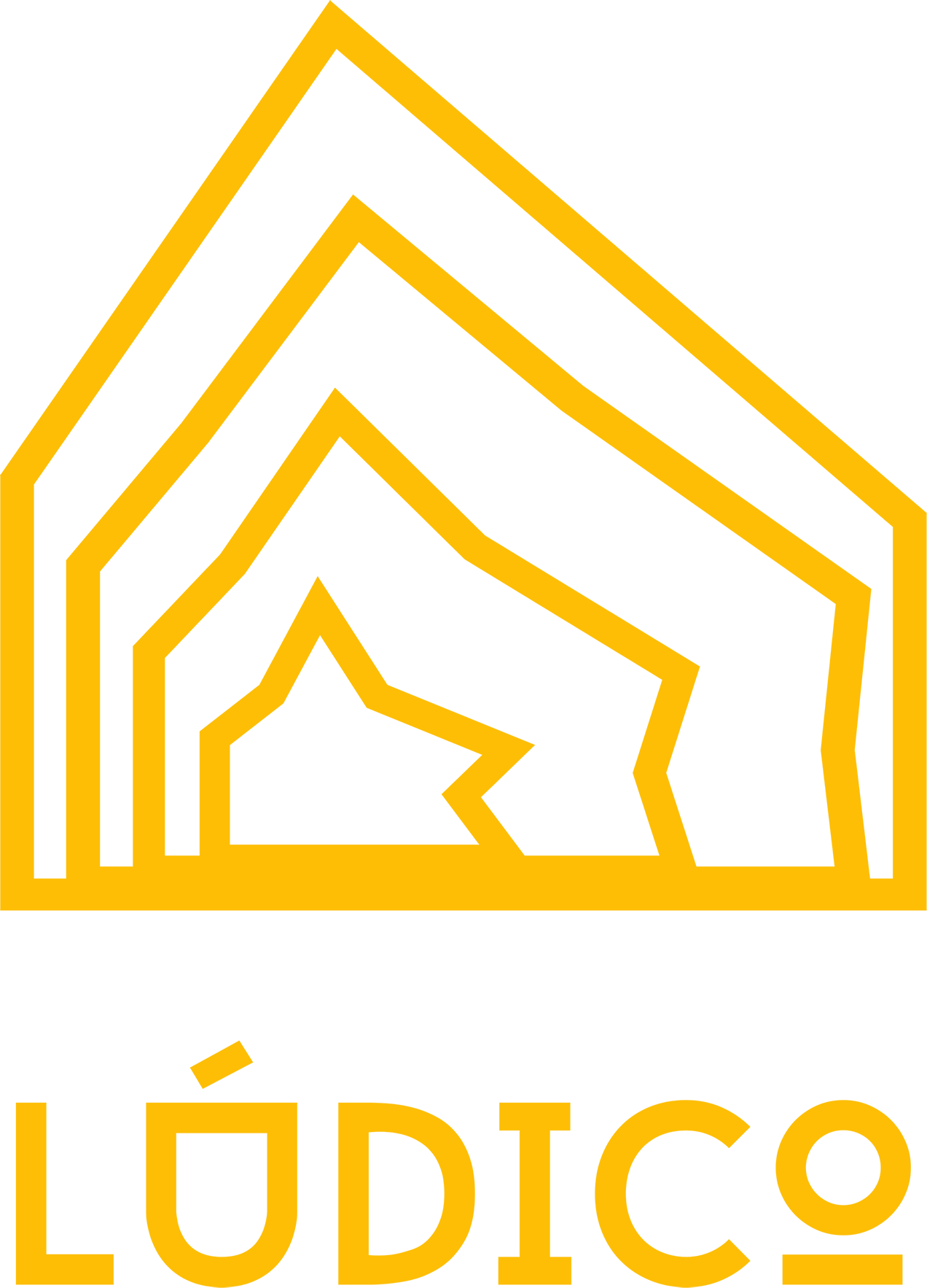 Experimento Lúdico Logo