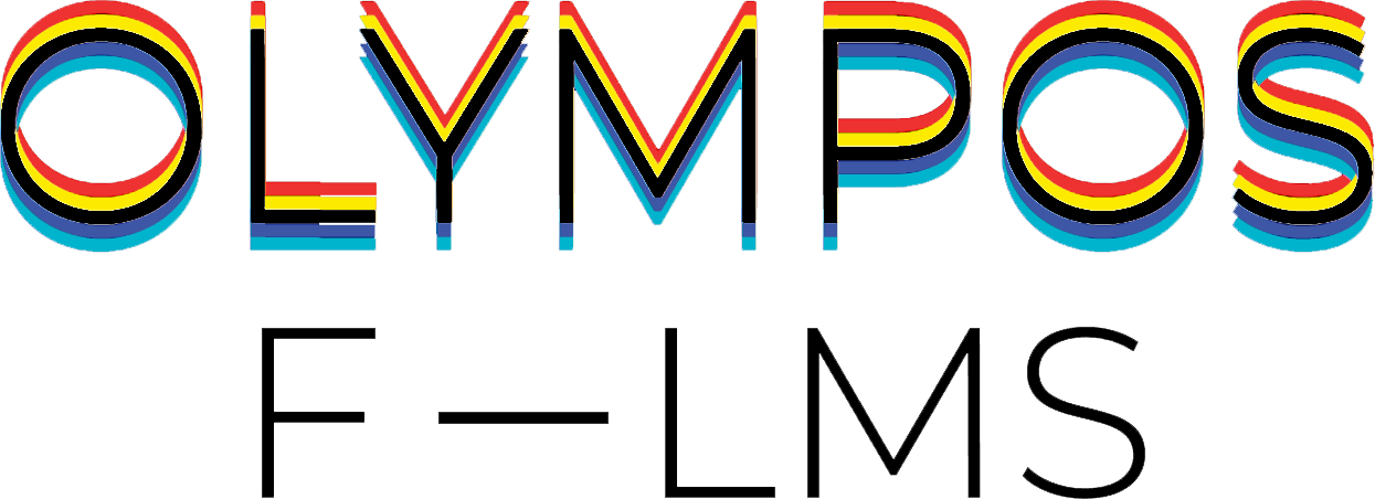 Olympos Films Logo