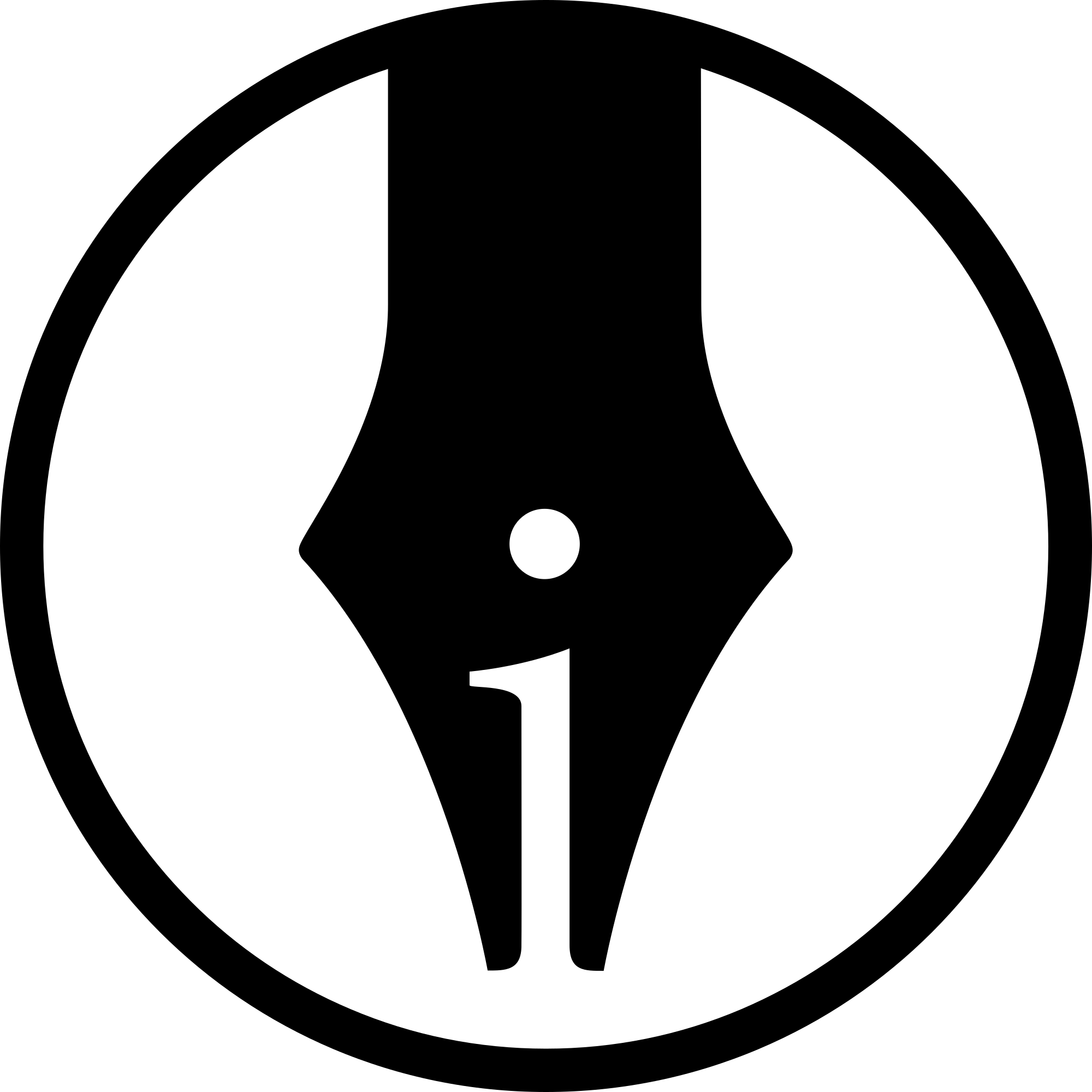 Inkshares Logo