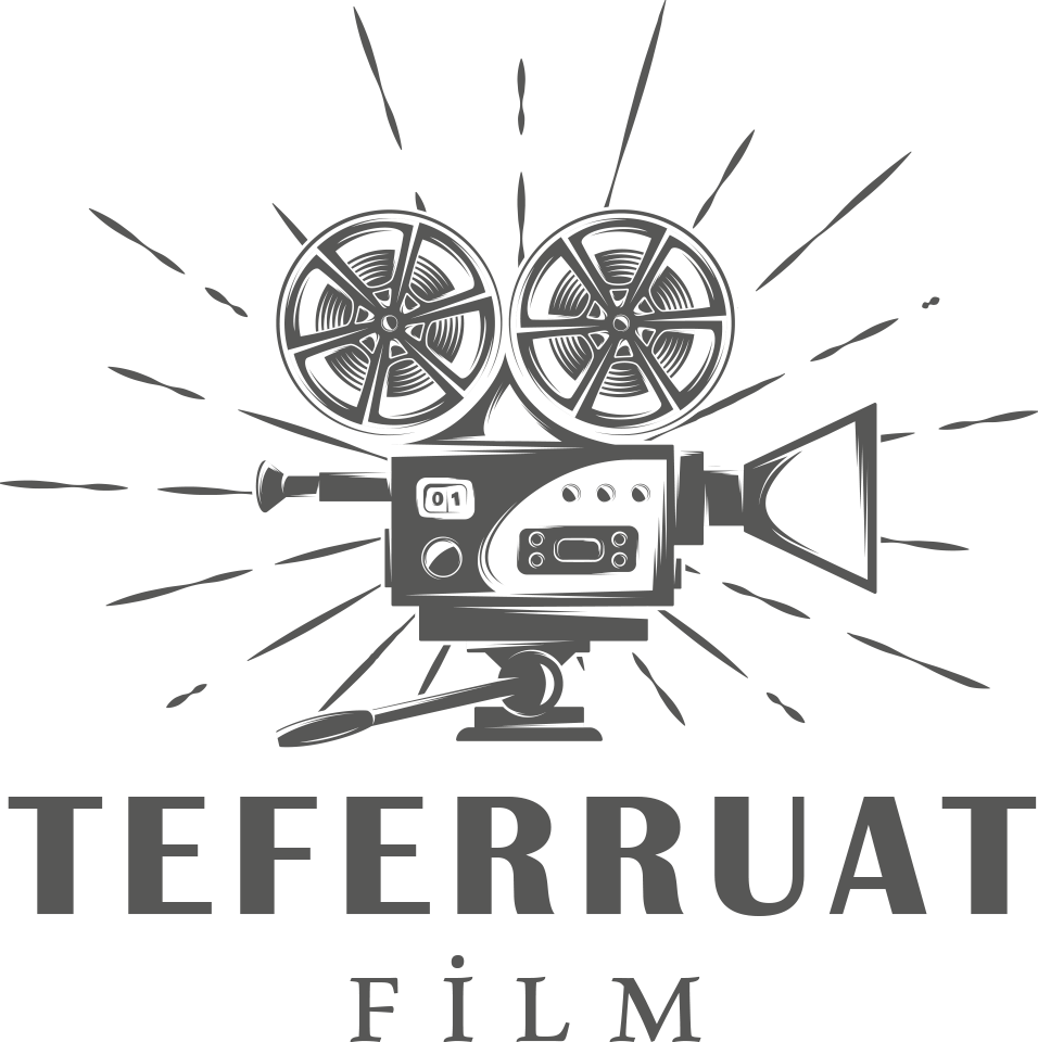 Teferruat Film Logo
