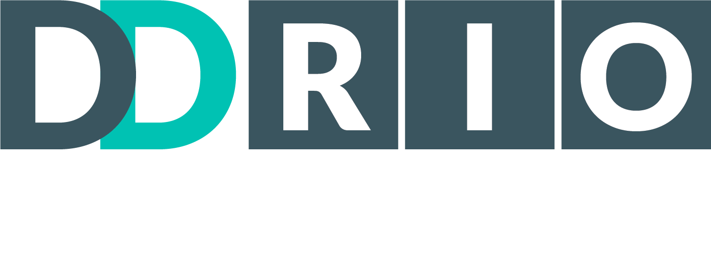 Río Estudios Logo