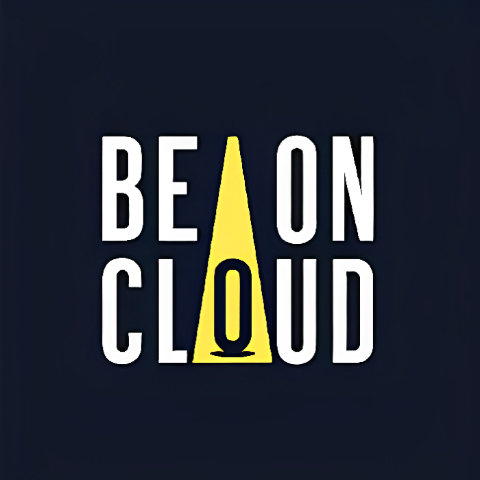 Be On Cloud Logo