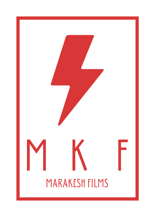 Marakesh Films Logo