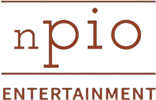 npio Entertainment Logo