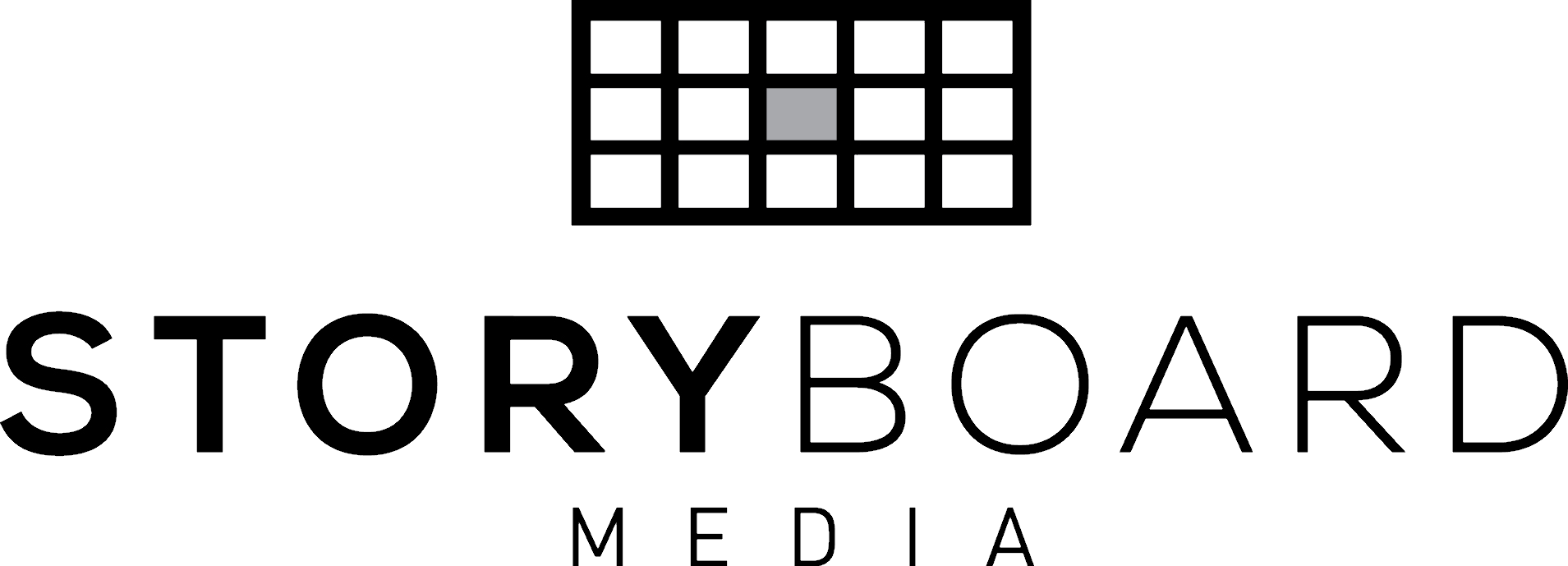 StoryBoard Media Logo
