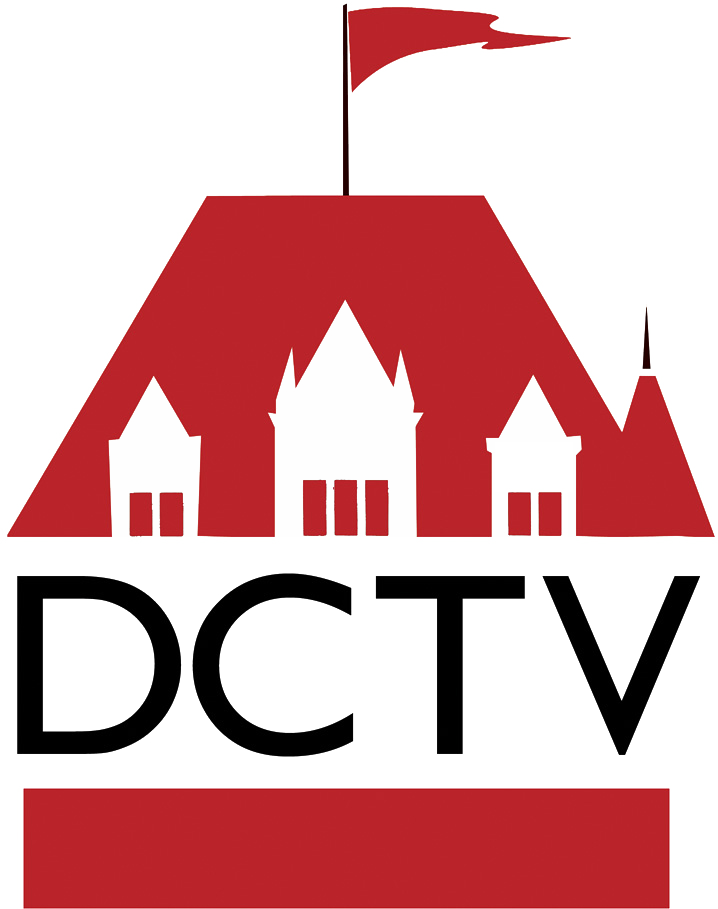 Downtown Community Television Center Logo