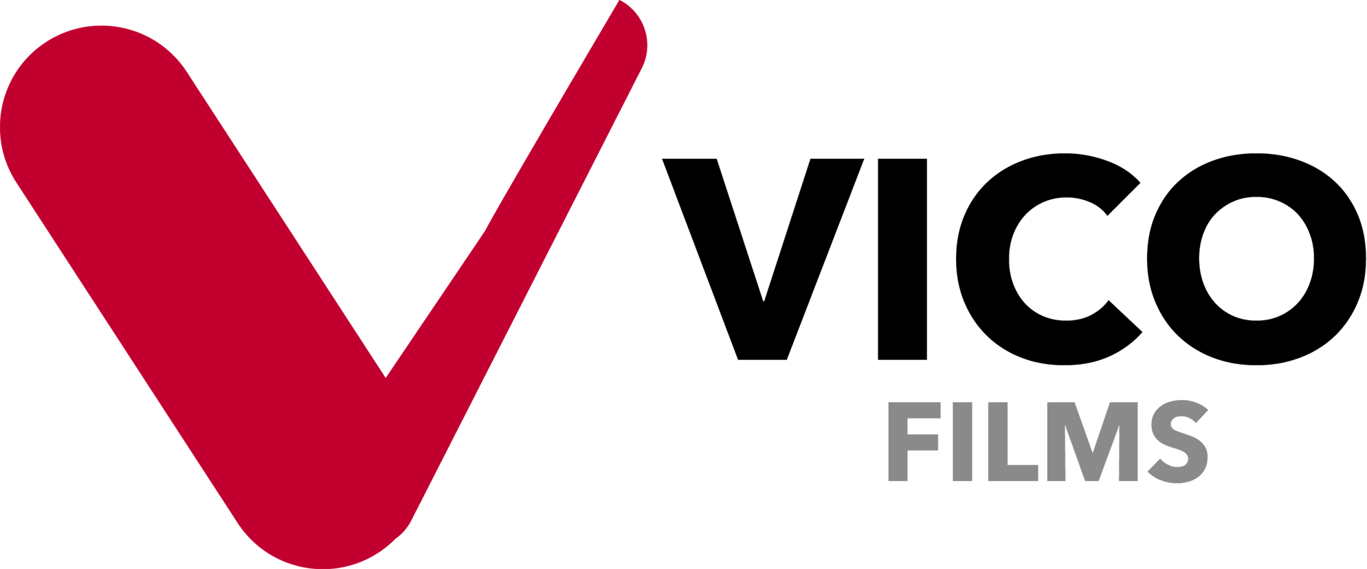 Vico Films Logo