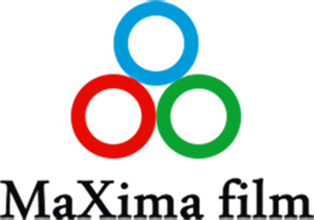 MaXima film Logo