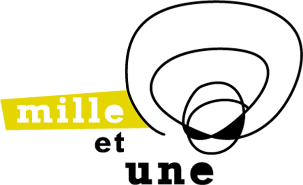 Mille et une productions Logo
