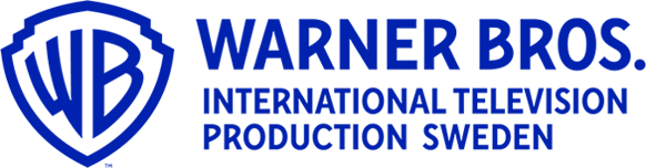 Warner Bros. International Television Production Sweden Logo