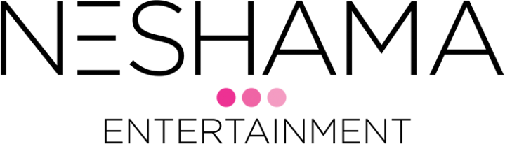Neshama Entertainment Logo