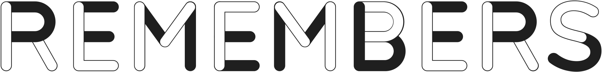 Remembers Logo