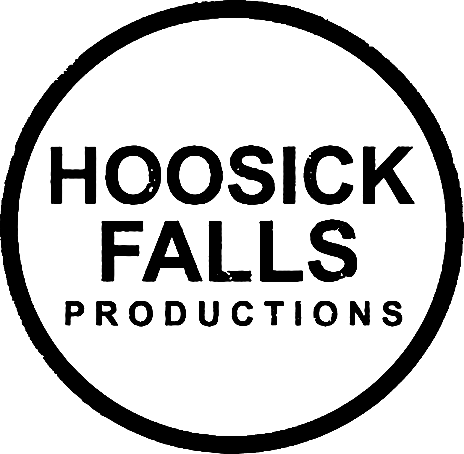 Hoosick Falls Productions Logo
