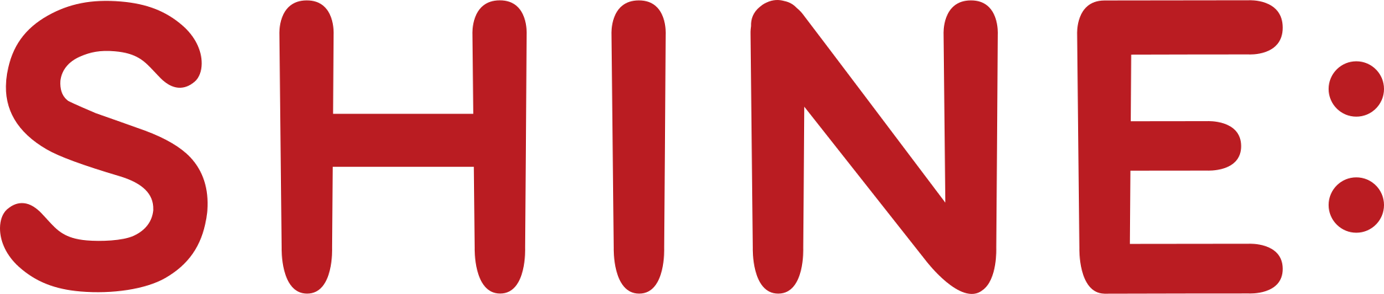 Shine TV Logo