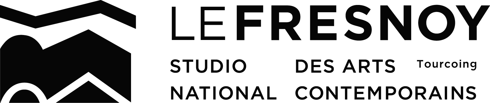 Le Fresnoy Logo