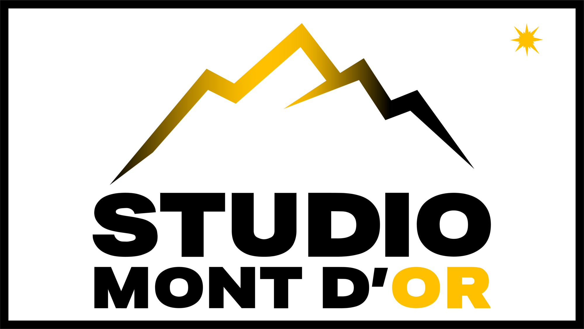 Studio Mont D