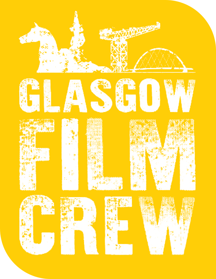 Glasgow Film Crew Logo