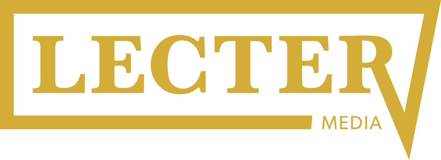 Lecter Scripted Media Logo