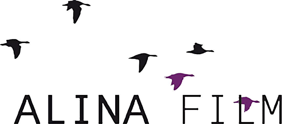Alina Film Logo