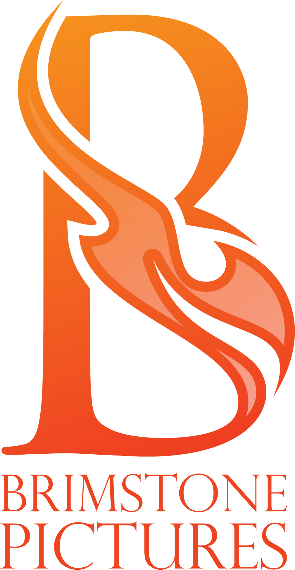 Brimstone Pictures Corporation Logo