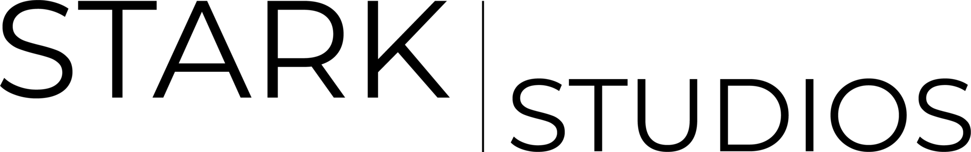 Stark Studios Logo
