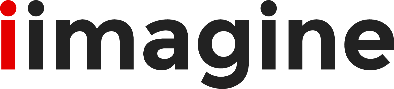 I Imagine Logo