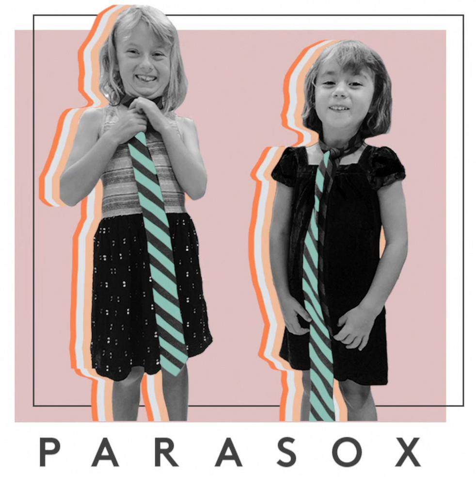 Parasox Logo