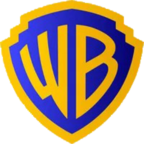 Warner Bros. China Logo