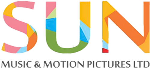 Sun Music and Motion Pictures Logo