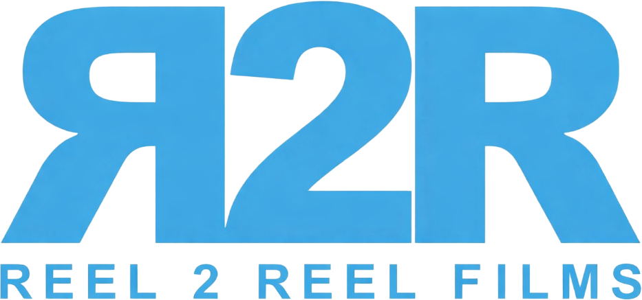 Reel2Reel Films Logo
