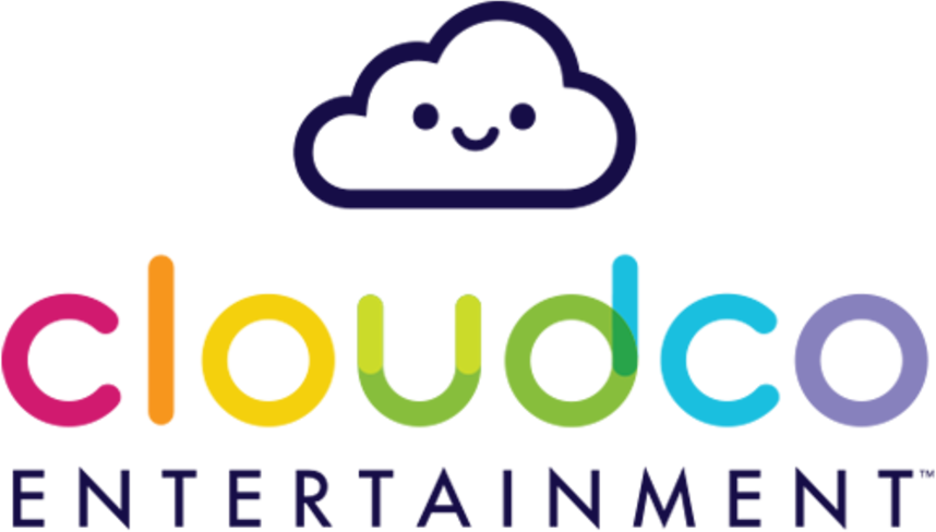 Cloudco Entertainment Logo