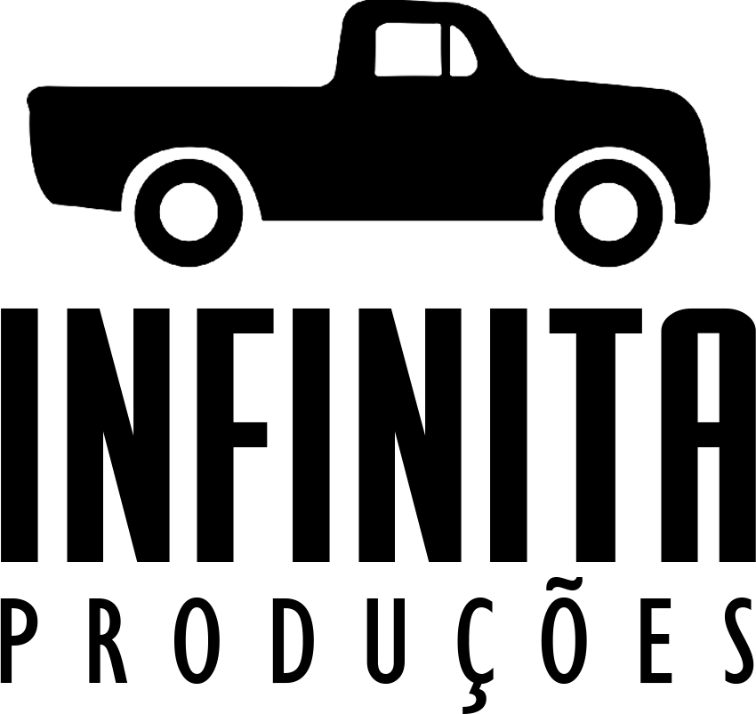 Infinita Produções Logo