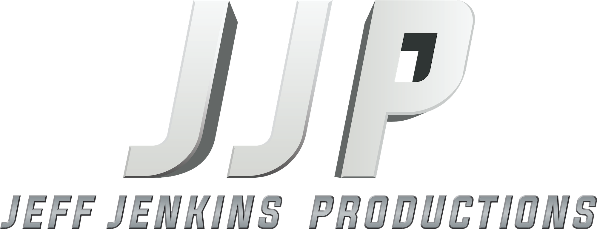 Jeff Jenkins Productions Logo