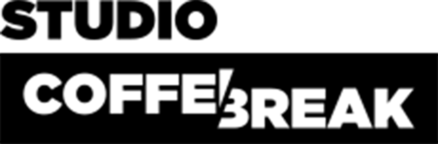 Studio Coffee Break Logo