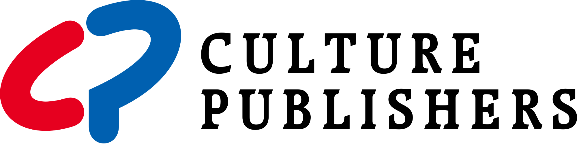 Culture Publishers Logo
