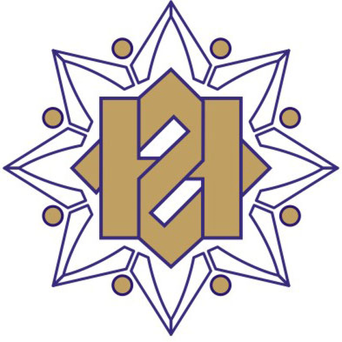 Heydar Aliyev Foundation Logo