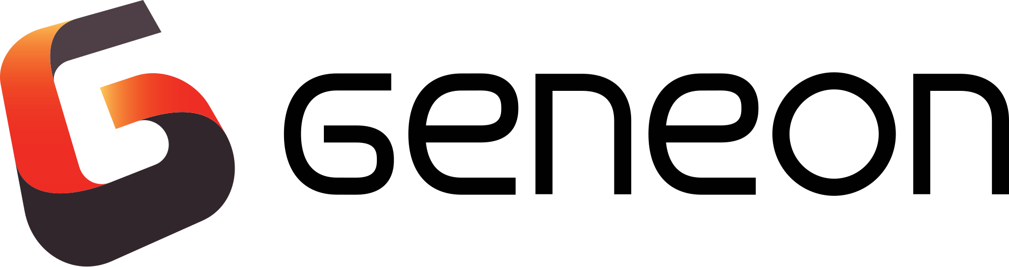 Geneon Universal Entertainment Logo