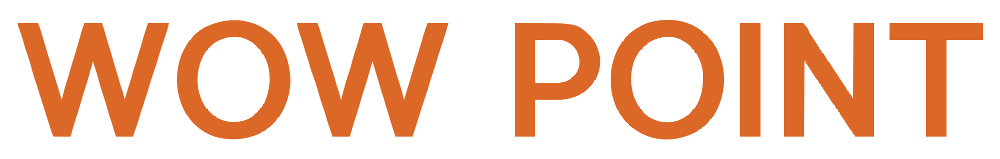 Wow Point Logo