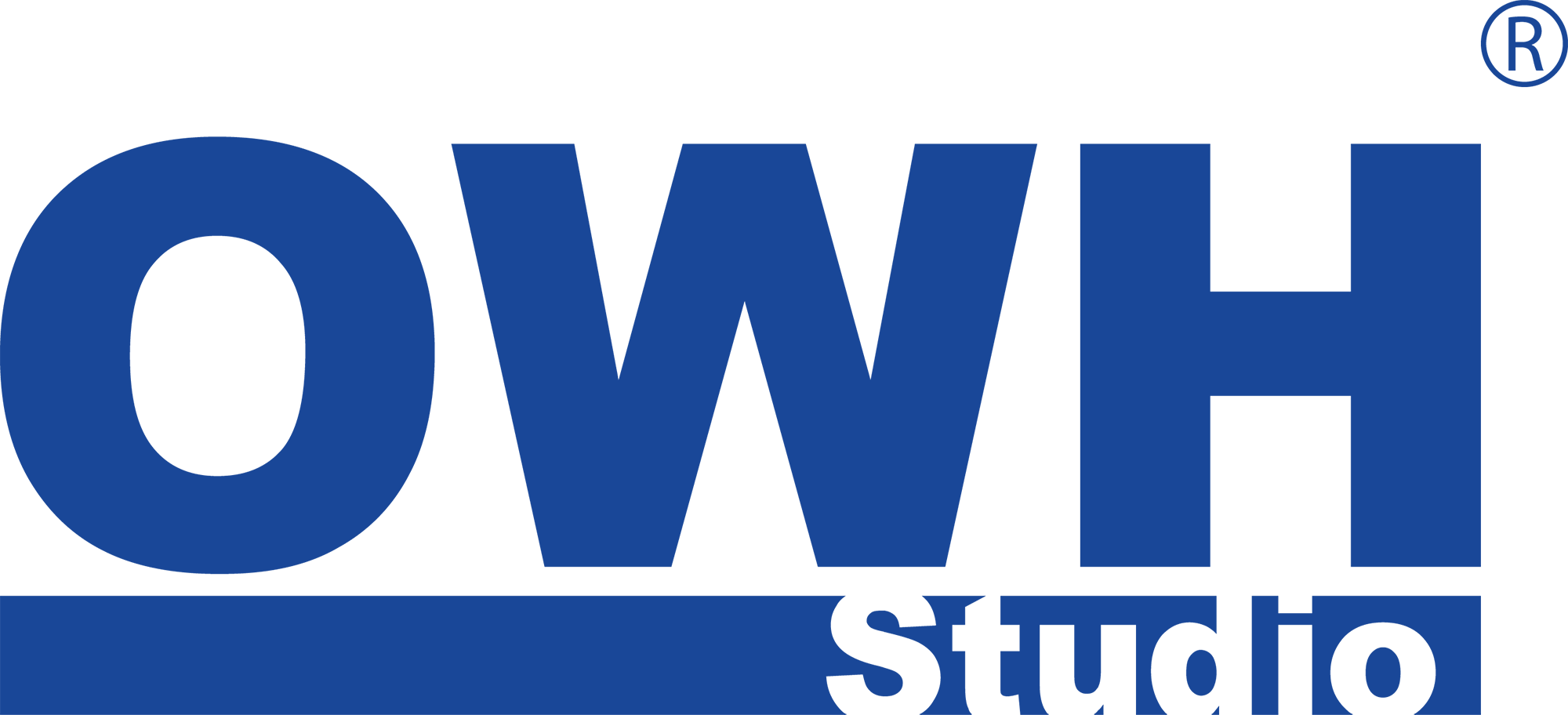 OWH Studio Logo