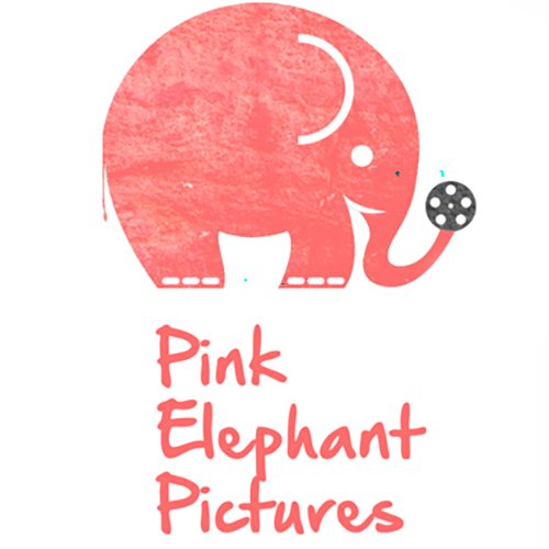 Pink Elephant Pictures Logo