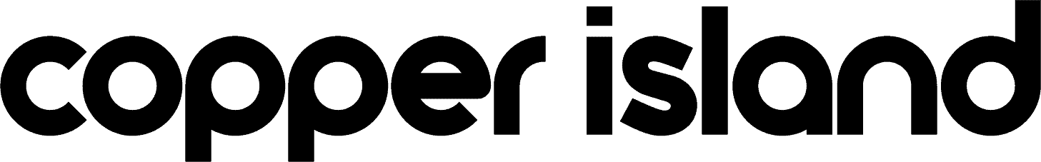 Copper Island Logo