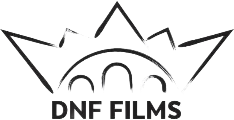 DNF FILMS Logo