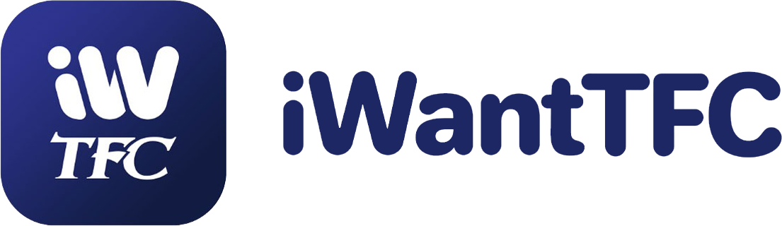 iWantTFC Logo
