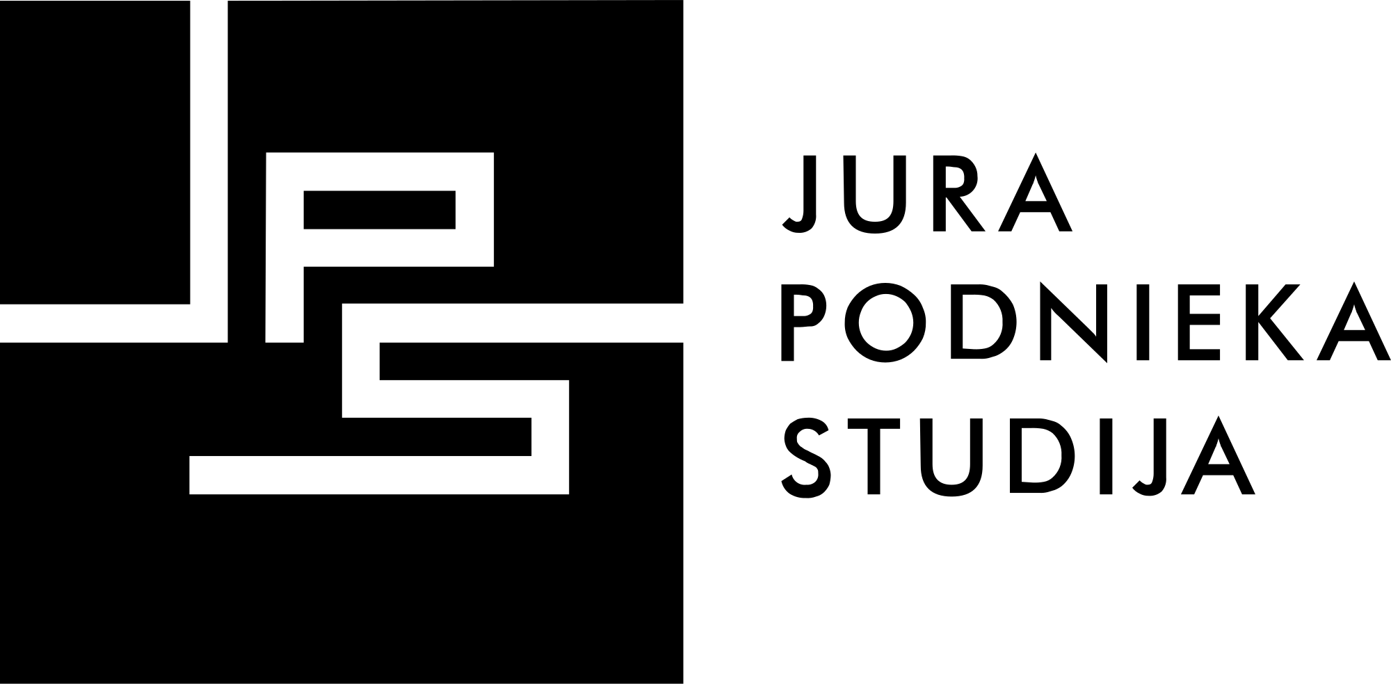 Juris Podnieks Studio Logo