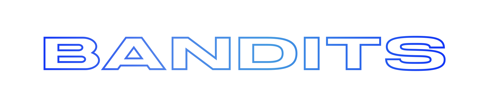 Bandits Production Logo