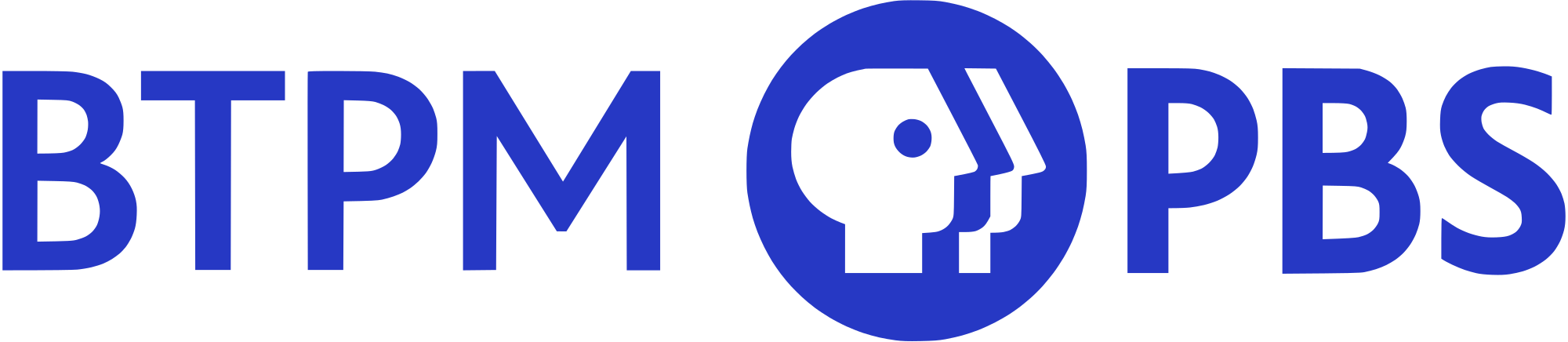 BTPM PBS Logo