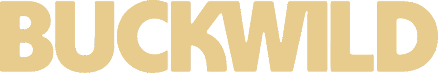 Buckwild Logo