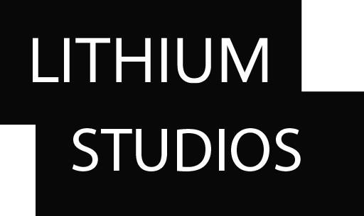 Lithium Studios Logo