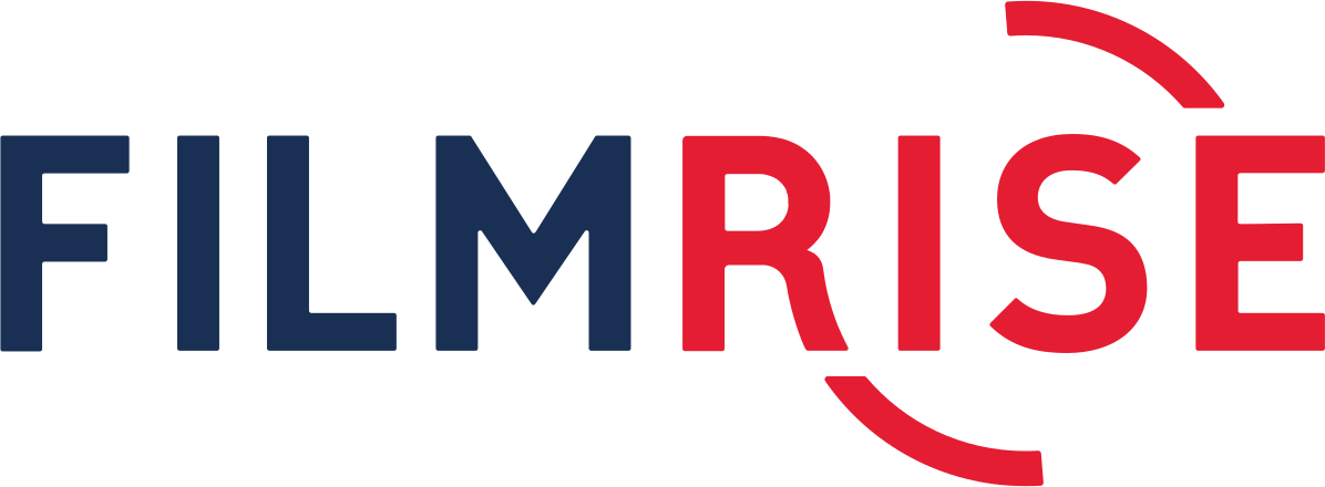 FilmRise Logo