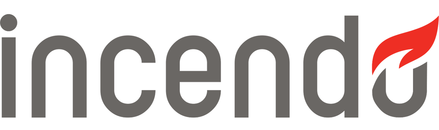 Incendo Productions Logo